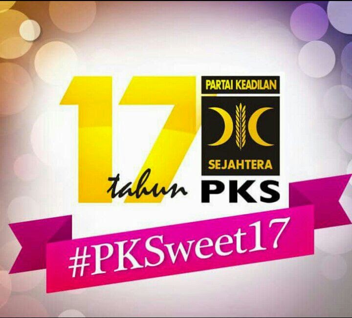 Mereka Kita Aku dan Kamu PKS