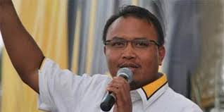 PKS Gelar Munas 14-15 September 2015