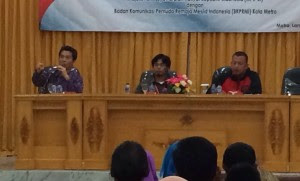 Almuzzammil: Mentalitas “NPWP” Jadi Sandungan Demokrasi Sehat