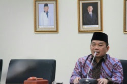 Ini Pandangan PKS Atas Nota Keuangan Pemerintah dan RAPBN 2016