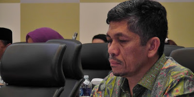 DPR Pertanyakan Ketiadaan Road Map Pembangunan Energi Listrik