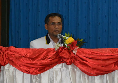 Ketua DPW PKS Papua Ingatkan Pengurus dan Kader akan Filosofi Pohon Kelapa