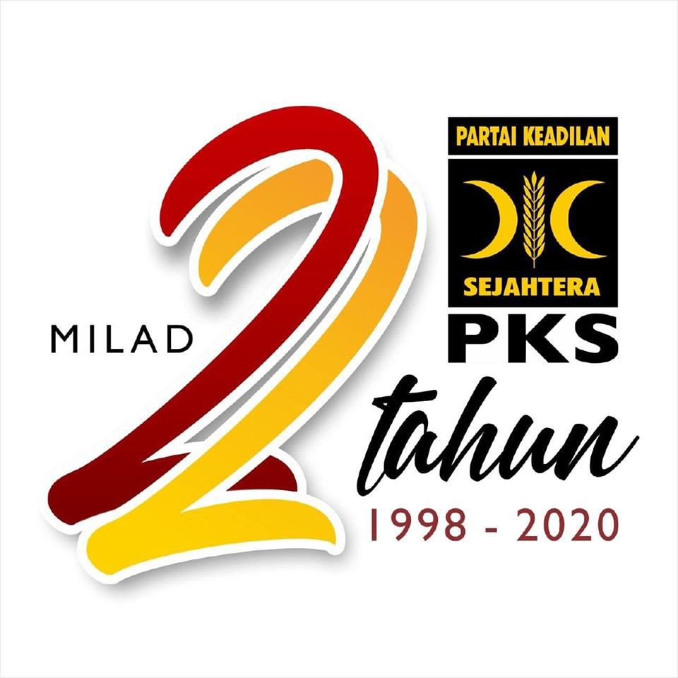 Milad ke-22 PKS