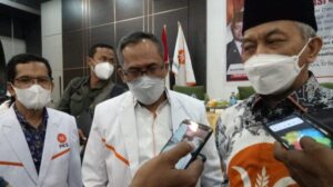 Presiden PKS, H Ahmad Syaiku: Pemilu 2024 Jadi Peluang Besar bagi PKS