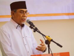 Bedah Dapil Di Maluku Utara, Ketua DPP PKS BPW Indonesia Timur Ajak Kerja Keras
