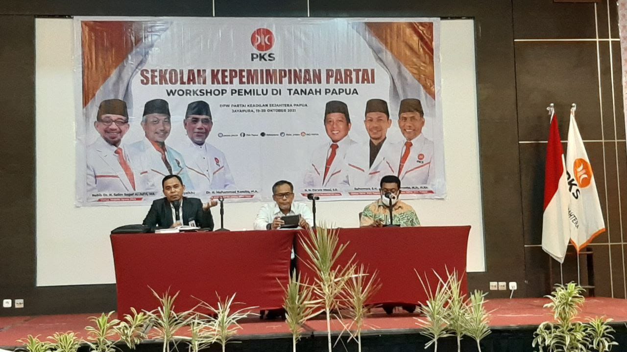 IMG-20211021-WA0106 - PARTAI KEADILAN SEJAHTERA PROVINSI PAPUA