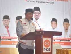 DPP PKS BPW Intim Adakan Bimtek Penyelenggaraan Kemahkamahan Se – Indonesia Timur