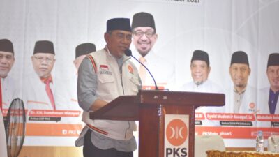 DPP PKS BPW Intim Adakan Bimtek Penyelenggaraan Kemahkamahan Se – Indonesia Timur