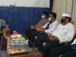 Ketua MUI Jayapura kepada PKS: Tetap sampaikan kebenaran walau pahit