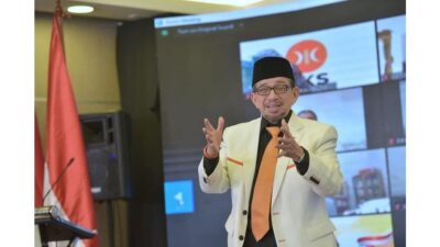 kmsbaru - PARTAI KEADILAN SEJAHTERA PROVINSI PAPUA